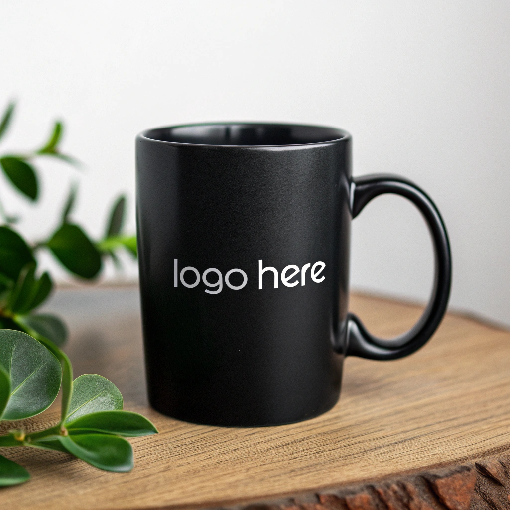 Custom Coffee Mugs